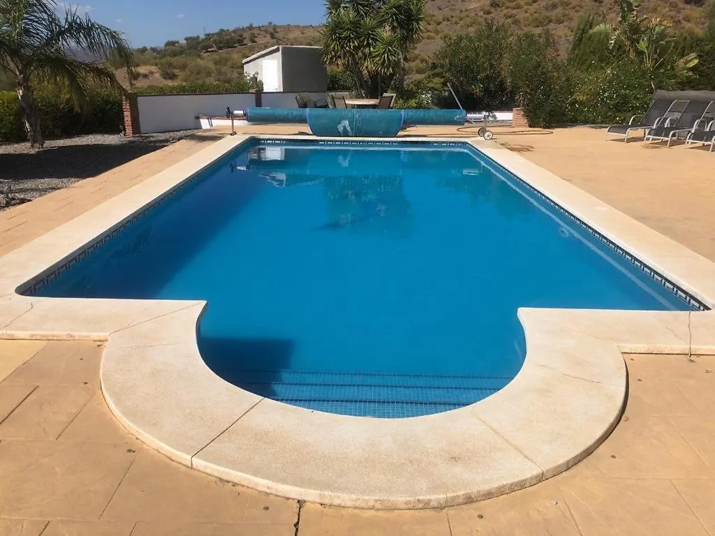 Villa Marylou Rubite