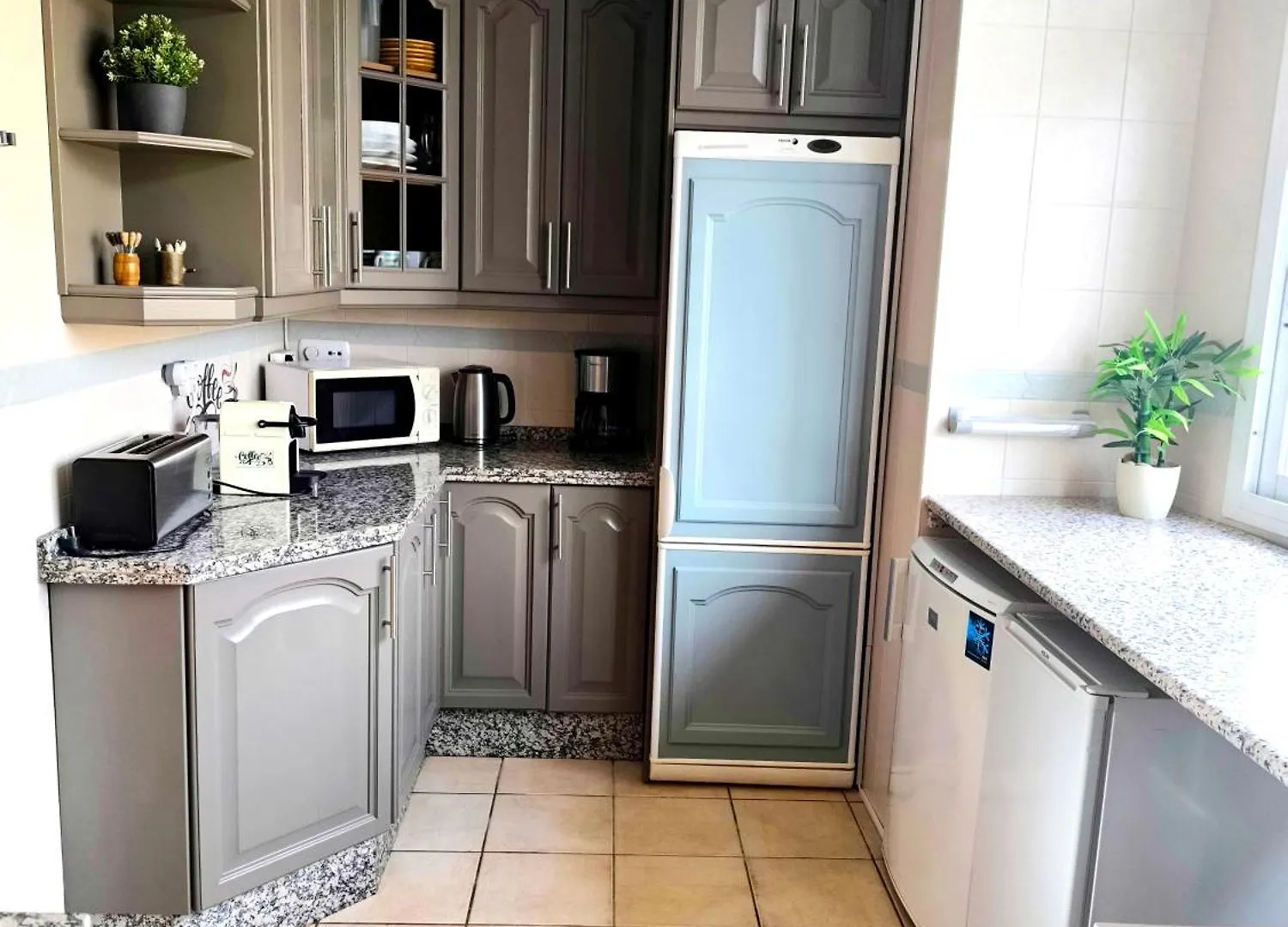 Villa Marylou Rubite  0*, Rubite (Malaga) Espagne