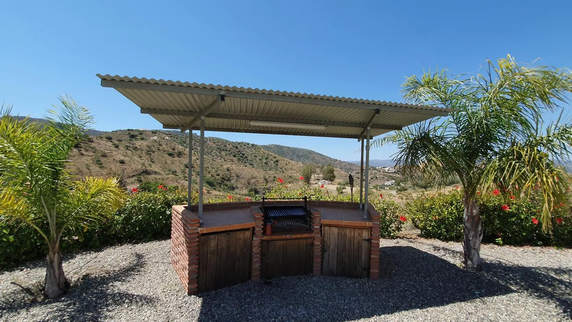Villa Marylou Rubite   Rubite (Malaga)