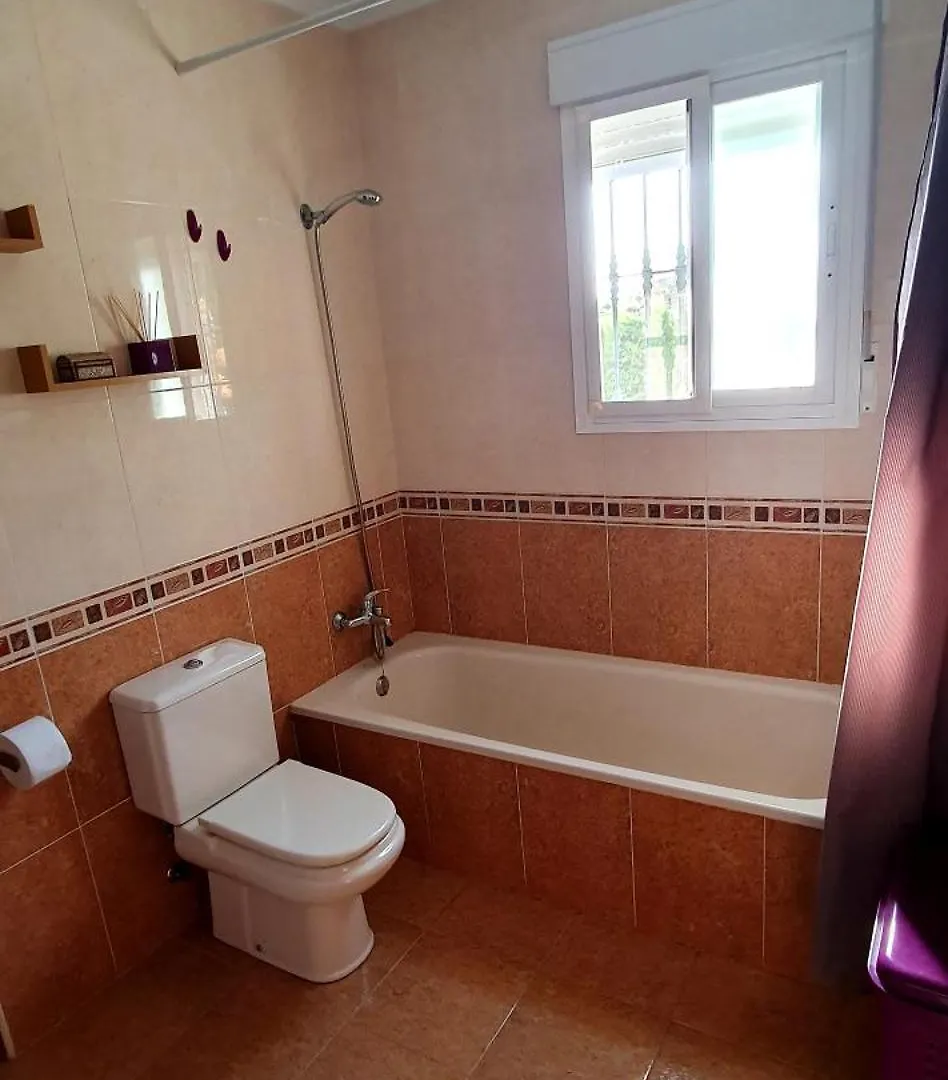 Villa Marylou Rubite